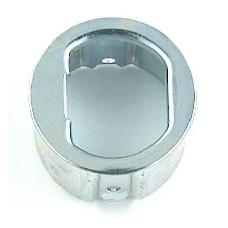 Kwikset 6-Way Plainlatch Collar 81829